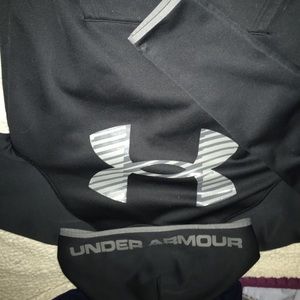 under amour hoodie